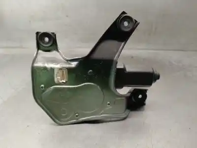 Second-hand car spare part rear windshield wiper motor for jeep compass 2.0 crd cat oem iam references 5116146ae  