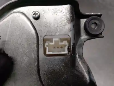 Second-hand car spare part rear windshield wiper motor for jeep compass 2.0 crd cat oem iam references 5116146ae  