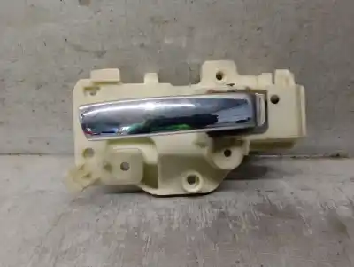 Pezzo di ricambio per auto di seconda mano maniglia interna posteriore destra per jeep compass 2.0 crd cat riferimenti oem iam 1ju98sz0aa