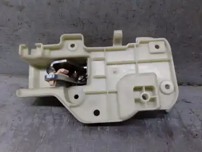 Pezzo di ricambio per auto di seconda mano maniglia interna posteriore destra per jeep compass 2.0 crd cat riferimenti oem iam 1ju98sz0aa  