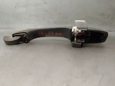 Peça sobressalente para automóvel em segunda mão puxador exterior frente direito por jeep compass 2.0 crd cat referências oem iam 5074194af  