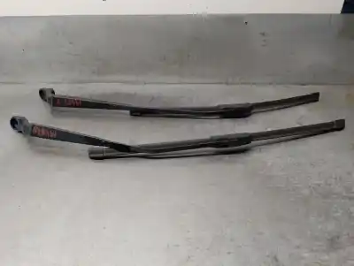 Pezzo di ricambio per auto di seconda mano braccio tergicristallo anteriore destro per jeep compass 2.0 crd cat riferimenti oem iam 68002026aa