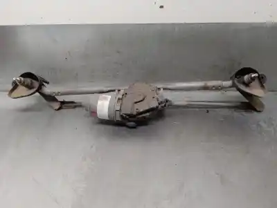 Pezzo di ricambio per auto di seconda mano tiranti e motorino del tergicristallo anteriore per jeep compass 2.0 crd cat riferimenti oem iam 5303827ae