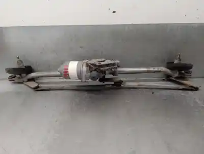 Peça sobressalente para automóvel em segunda mão motor do limpa para brisas por jeep compass 2.0 crd cat referências oem iam 5303827ae  