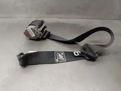 Pezzo di ricambio per auto di seconda mano cintura di sicurezza posteriore destra per jeep compass 2.0 crd cat riferimenti oem iam 1ge74xdvab