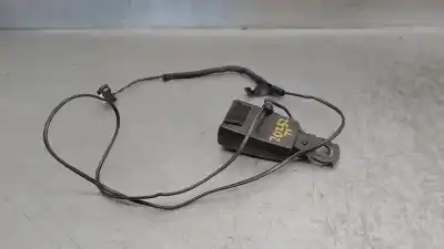 Автозапчасти б/у крюк для пояса за opel zafira tourer c (p12) 2.0 cdti (75) ссылки oem iam 13251492  