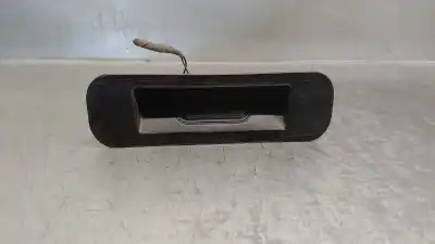 Автозапчастина б/у зовнішня ручка ворот для OPEL ZAFIRA TOURER C (P12) 2.0 CDTI (75) Посилання на OEM IAM 13271375  