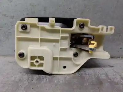 Second-hand car spare part interior left front handle for jeep compass 2.0 crd cat oem iam references 1ju99sz0aa  