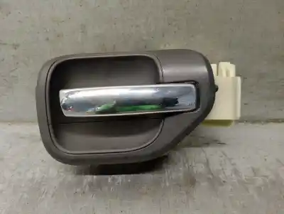 Pezzo di ricambio per auto di seconda mano maniglia interna anteriore destra per jeep compass 2.0 crd cat riferimenti oem iam 1ju98sz0aa