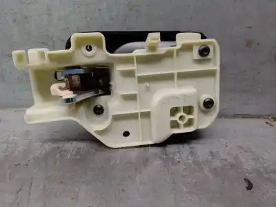 Second-hand car spare part interior right front handle for jeep compass 2.0 crd cat oem iam references 1ju98sz0aa  