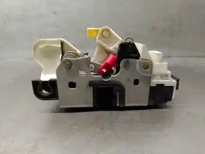 Pezzo di ricambio per auto di seconda mano serratura porta anteriore destra per jeep compass 2.0 crd cat riferimenti oem iam p04589416ag