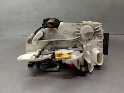 Peça sobressalente para automóvel em segunda mão fechadura da porta dianteira direita por jeep compass 2.0 crd cat referências oem iam p04589416ag  