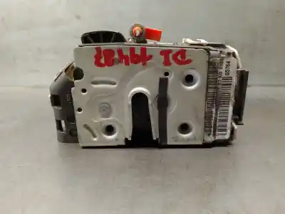 Pezzo di ricambio per auto di seconda mano serratura porta anteriore sinistra per jeep compass 2.0 crd cat riferimenti oem iam p04569409ag