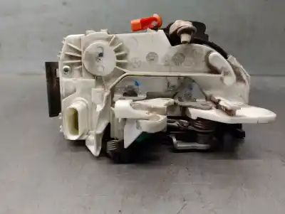 Peça sobressalente para automóvel em segunda mão fechadura da porta dianteira esquerda por jeep compass 2.0 crd cat referências oem iam p04569409ag  