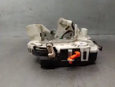 Peça sobressalente para automóvel em segunda mão fechadura da porta dianteira esquerda por jeep compass 2.0 crd cat referências oem iam p04569409ag  