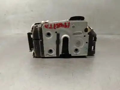 Pezzo di ricambio per auto di seconda mano serratura porta posteriore destra per jeep compass 2.0 crd cat riferimenti oem iam p04589414af