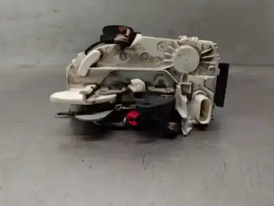 Peça sobressalente para automóvel em segunda mão fechadura da porta traseira direita por jeep compass 2.0 crd cat referências oem iam p04589414af  