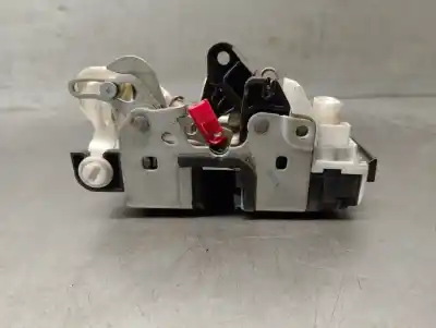 Peça sobressalente para automóvel em segunda mão fechadura da porta traseira direita por jeep compass 2.0 crd cat referências oem iam p04589414af  