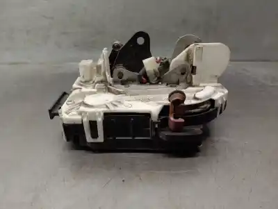 Peça sobressalente para automóvel em segunda mão fechadura da porta traseira direita por jeep compass 2.0 crd cat referências oem iam p04589414af  