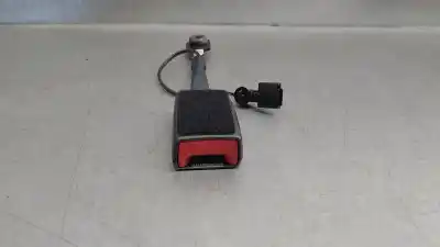 Автозапчасти б/у крюк для пояса за opel zafira tourer c (p12) 2.0 cdti (75) ссылки oem iam 13383727