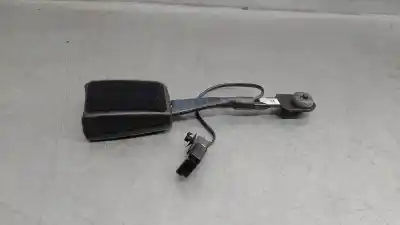 Автозапчасти б/у крюк для пояса за opel zafira tourer c (p12) 2.0 cdti (75) ссылки oem iam 13383727  