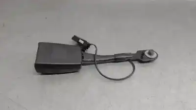 Автозапчасти б/у крюк для пояса за opel zafira tourer c (p12) 2.0 cdti (75) ссылки oem iam 13383727  