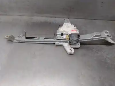 Pezzo di ricambio per auto di seconda mano alzacristalli posteriore destro per jeep compass 2.0 crd cat riferimenti oem iam 68002888aa