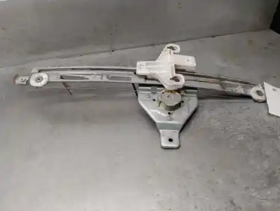 Peça sobressalente para automóvel em segunda mão elevador de vidros traseiro direito por jeep compass 2.0 crd cat referências oem iam 68002888aa  