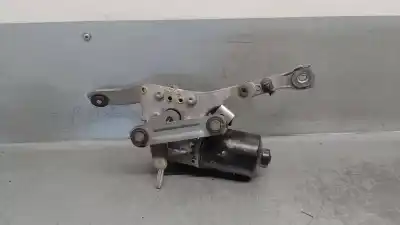 Second-hand car spare part front windshield wiper motor for opel zafira tourer c (p12) 2.0 cdti (75) oem iam references 1272051  w000027365