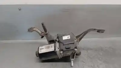 Second-hand car spare part front windshield wiper motor for opel zafira tourer c (p12) 2.0 cdti (75) oem iam references 1272051  w000027365