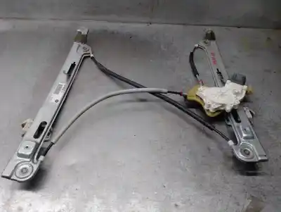 Pezzo di ricambio per auto di seconda mano alzacristalli anteriore destro per jeep compass 2.0 crd cat riferimenti oem iam 68002896aa