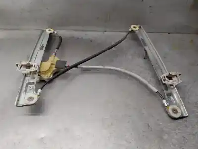 Second-hand car spare part passenger side right window regulator for jeep compass 2.0 crd cat oem iam references 68002896aa  