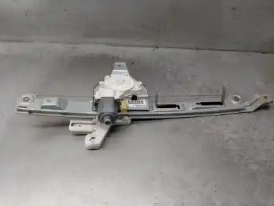 Pezzo di ricambio per auto di seconda mano alzacristalli posteriore sinistro per jeep compass 2.0 crd cat riferimenti oem iam 68002889aa