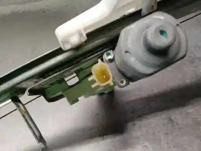 Second-hand car spare part rear left window regulator for jeep compass 2.0 crd cat oem iam references 68002889aa  