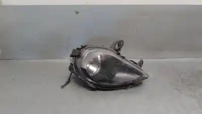 Автозапчастина б/у правий протитуман для OPEL ZAFIRA TOURER C (P12) 2.0 CDTI (75) Посилання на OEM IAM 662588537  