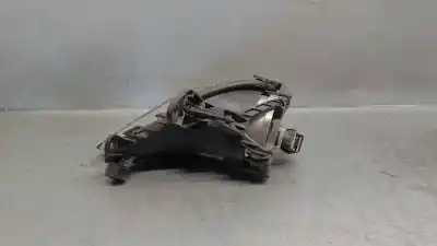 Автозапчасти б/у правая противотуманная фара за opel zafira tourer c (p12) 2.0 cdti (75) ссылки oem iam 662588537  