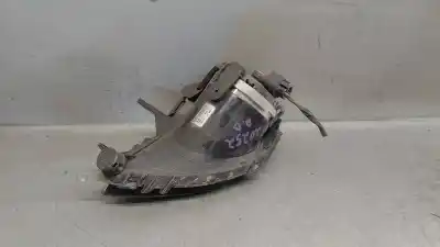 Автозапчасти б/у правая противотуманная фара за opel zafira tourer c (p12) 2.0 cdti (75) ссылки oem iam 662588537  
