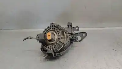 Автозапчасти б/у правая противотуманная фара за opel zafira tourer c (p12) 2.0 cdti (75) ссылки oem iam 662588537  