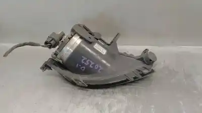 Автозапчасти б/у левая противотуманная фара за opel zafira tourer c (p12) 2.0 cdti (75) ссылки oem iam 662588537  