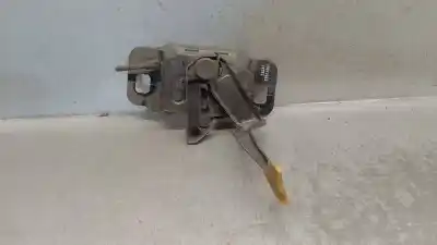 Автозапчасти б/у замок капота за opel zafira tourer c (p12) 2.0 cdti (75) ссылки oem iam 13371989