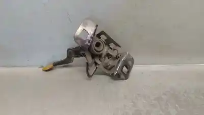 Автозапчасти б/у замок капота за opel zafira tourer c (p12) 2.0 cdti (75) ссылки oem iam 13371989  