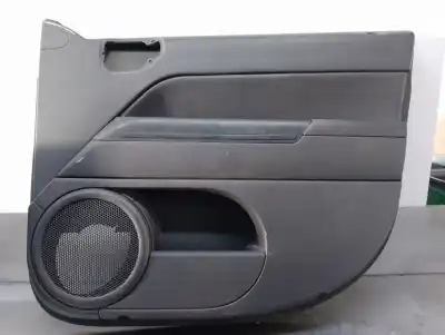 Pezzo di ricambio per auto di seconda mano rivestimento porta anteriore destro per jeep compass 2.0 crd cat riferimenti oem iam 1mb101dvaa