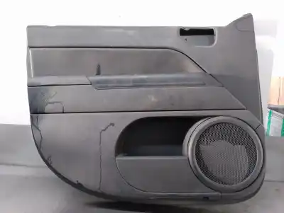 Pezzo di ricambio per auto di seconda mano rivestimento porta anteriore sinistro per jeep compass 2.0 crd cat riferimenti oem iam 1mb111dvaa