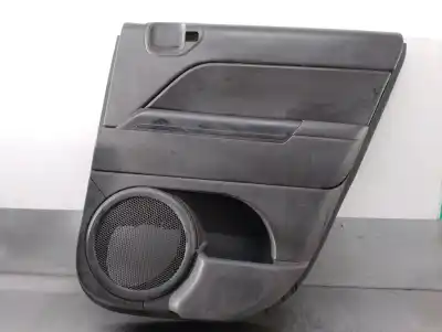 Pezzo di ricambio per auto di seconda mano rivestimento porta posteriore destro per jeep compass 2.0 crd cat riferimenti oem iam 1mb121dvaa