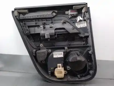 Second-hand car spare part right rear door trim for jeep compass 2.0 crd cat oem iam references 1mb121dvaa  