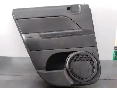 Pezzo di ricambio per auto di seconda mano rivestimento portiera posteriore sinistra per jeep compass 2.0 crd cat riferimenti oem iam 1mb131dvaa