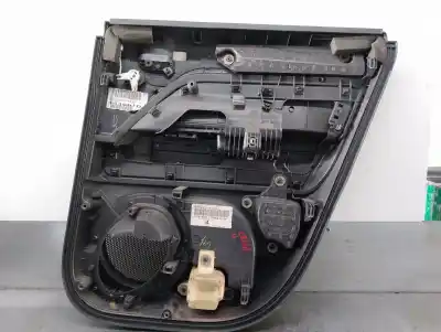 Second-hand car spare part left rear door trim for jeep compass 2.0 crd cat oem iam references 1mb131dvaa  