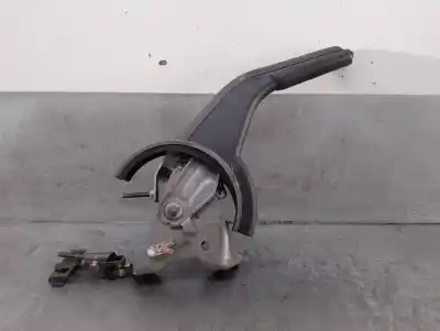 Peça sobressalente para automóvel em segunda mão alavanca de travão de mão por jeep compass 2.0 crd cat referências oem iam 1cr75dx9ad  