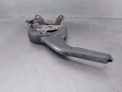 Peça sobressalente para automóvel em segunda mão alavanca de travão de mão por jeep compass 2.0 crd cat referências oem iam 1cr75dx9ad  