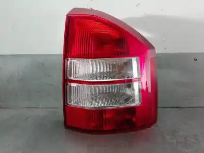 Pezzo di ricambio per auto di seconda mano luci posteriori destra per jeep compass 2.0 crd cat riferimenti oem iam 5303882ae  